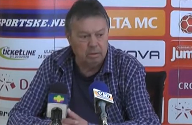 Preminuo Milorad Kosanović